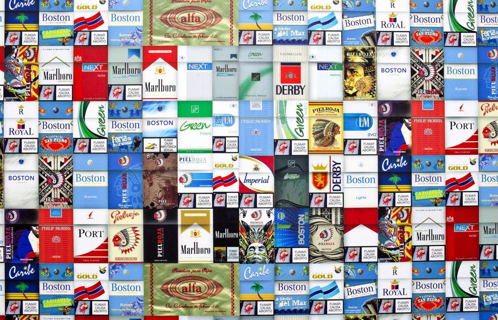 companies that make cigarettes Philip Morris International cigarettes can cause lung disease; now the company wants to sell medicine to treat it companies that make cigarettes Philip Morris International cigarettes can cause lung disease; now the company wants to sell medicine to treat it