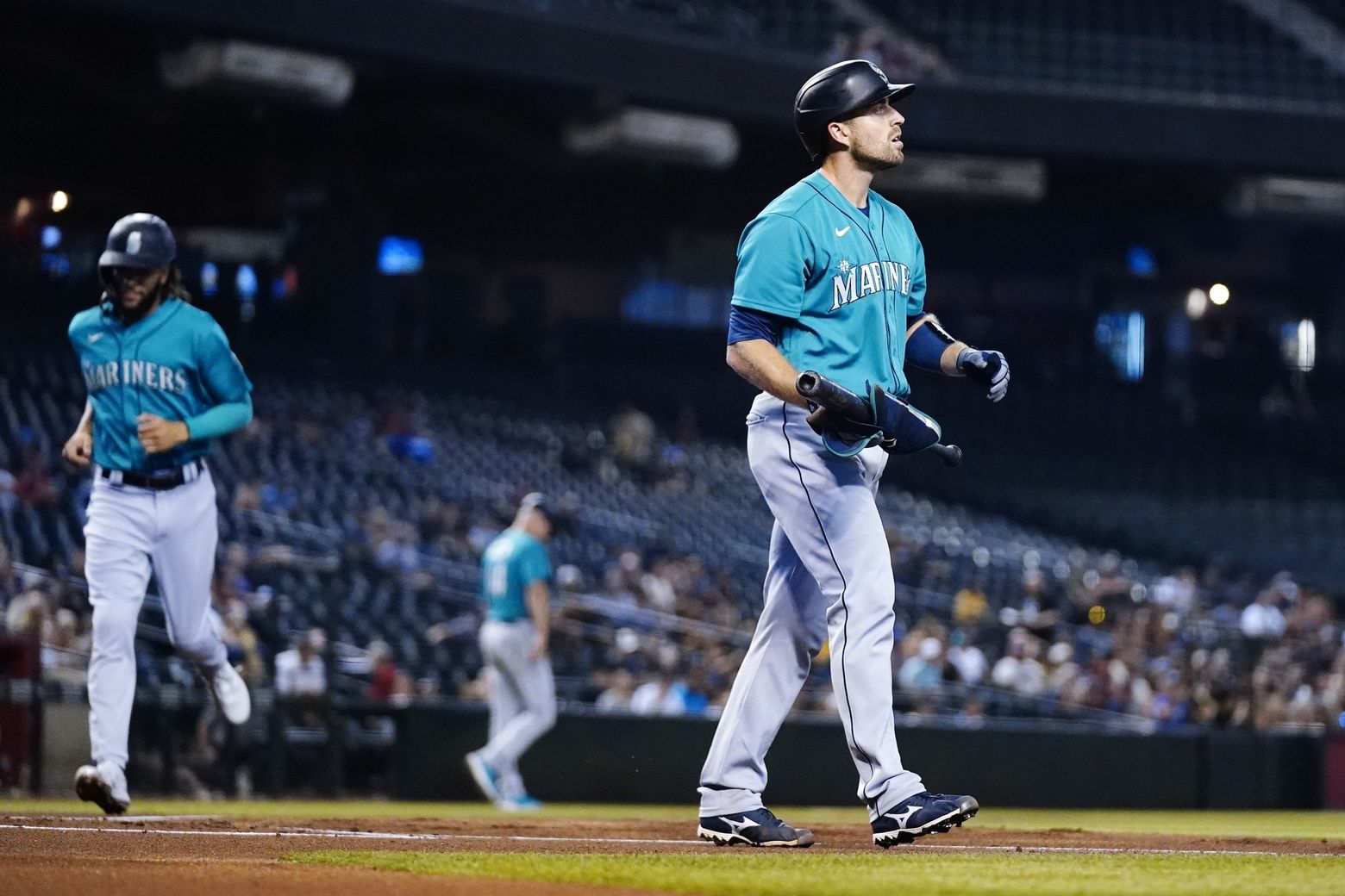 Mariners Mailbag: Has Jarred Kelenic Arrived?!