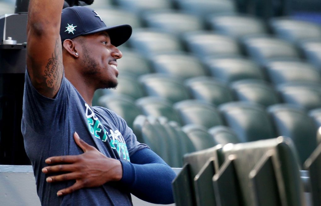 Mariners Reinstate OF Kyle Lewis from 7-day Injured List, by Mariners PR