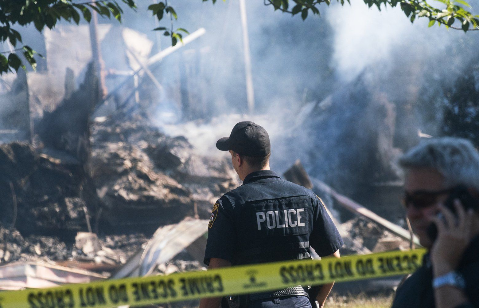 Searches, Sorrow In Wake Of Ida’s Destructive, Deadly Floods | The ...