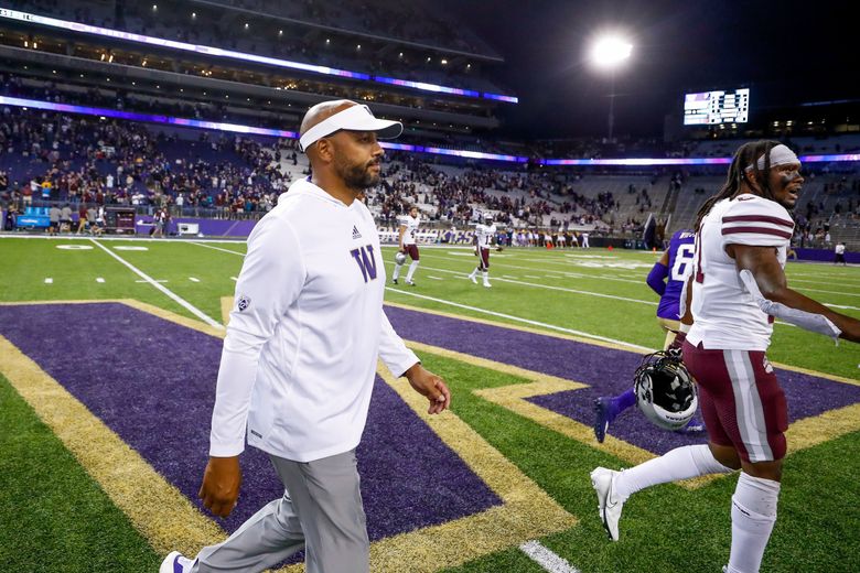 The Most Dissatisfied Guy in a UW Uniform Might Surprise You, Washington  Huskies