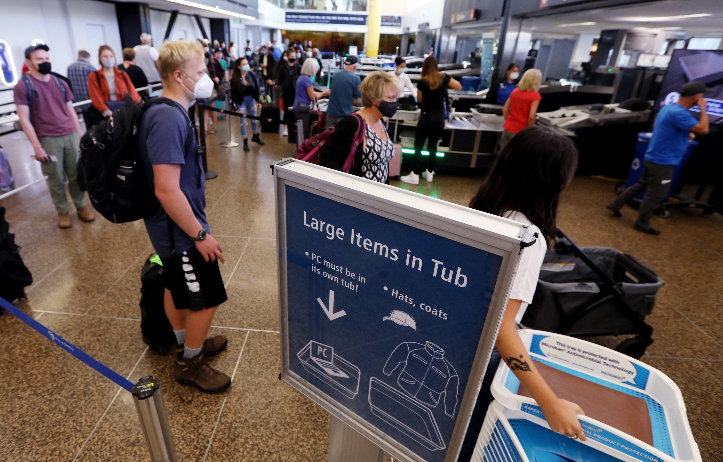 airport safety shoes