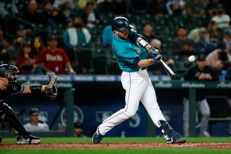 Josh Rojas homers as Mariners beat White Sox 6-3 for season-high