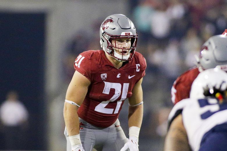 PFF says WSU's Max Borghi one of nation's top 10 running backs