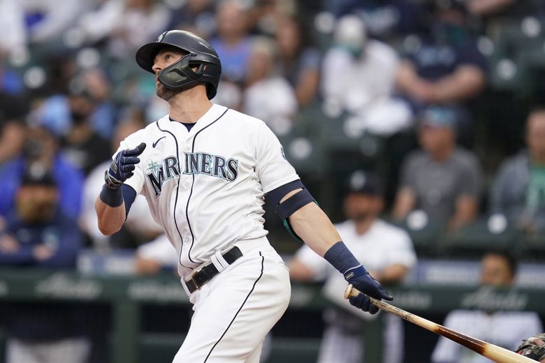 MLB Standings Update: The Seattle Mariners are not going away - Over the  Monster