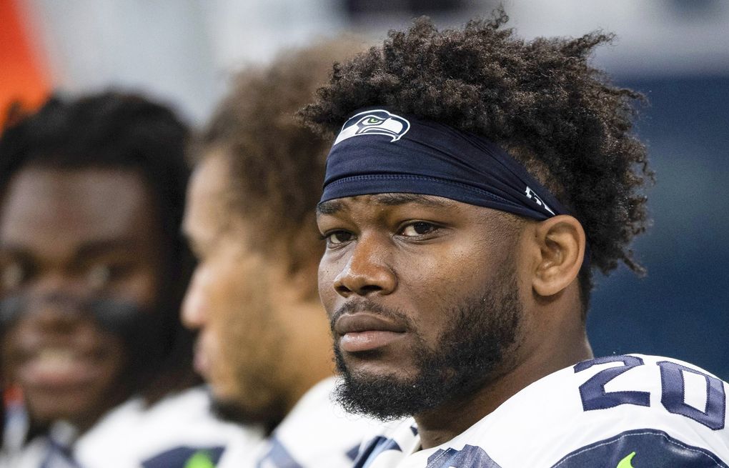 Seahawks running back Penny has 'bad' lower left leg injury - The San Diego  Union-Tribune