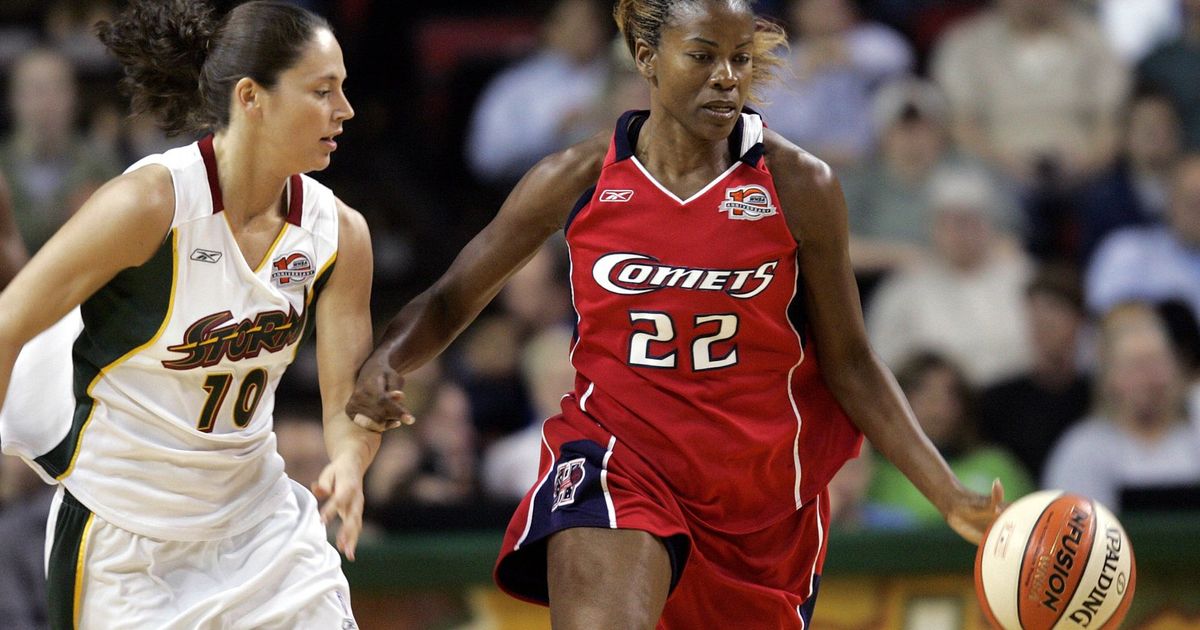 WNBA 25th season tips off today! Page 18 Lipstick Alley