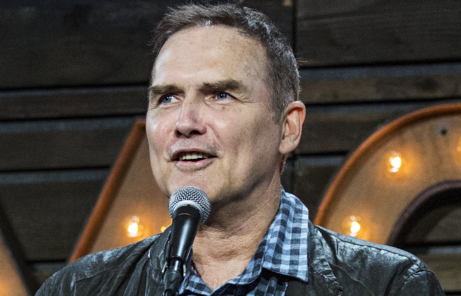 Norm Macdonald, Former ‘Saturday Night Live’ Comic, Dies | The Seattle ...