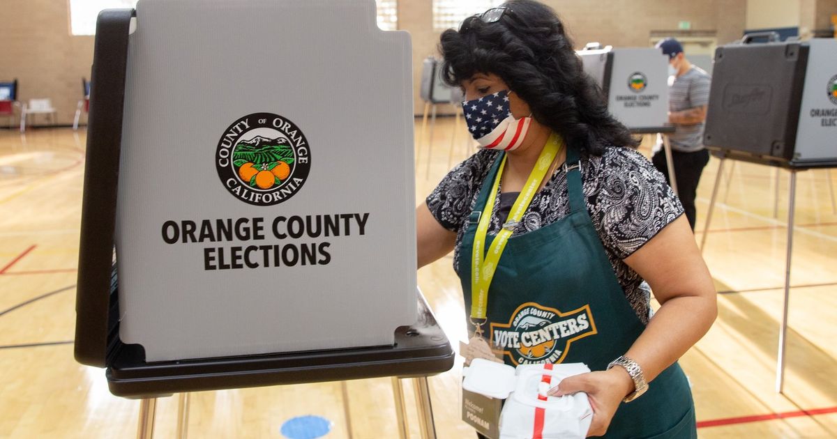 5 takeaways after California governor handily defeats recall The