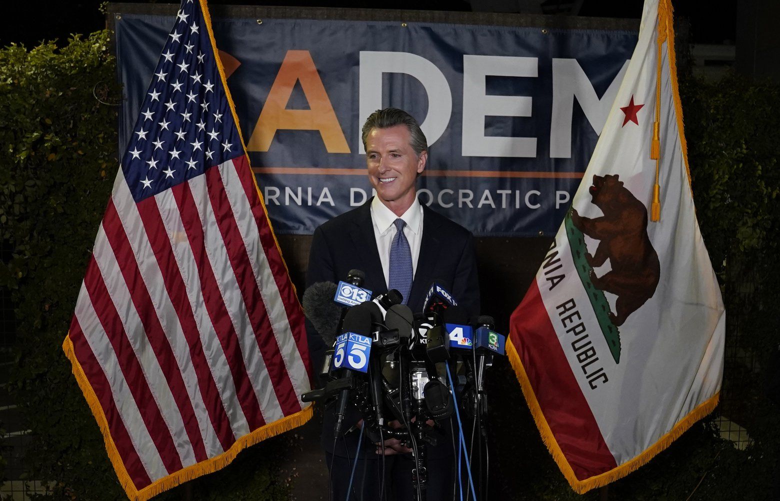 Democrats could change ‘weaponized’ California recall system The