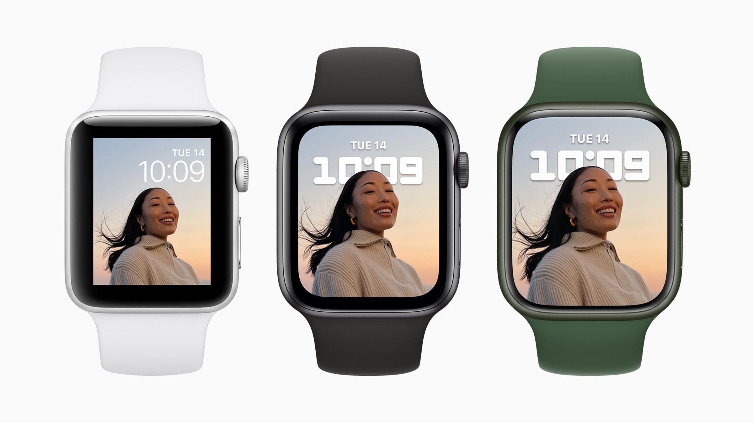 Apple's new iPhone 13, iPads and Apple Watch Series 7 are coming