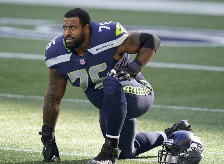 Seahawks Acquire OT Duane Brown