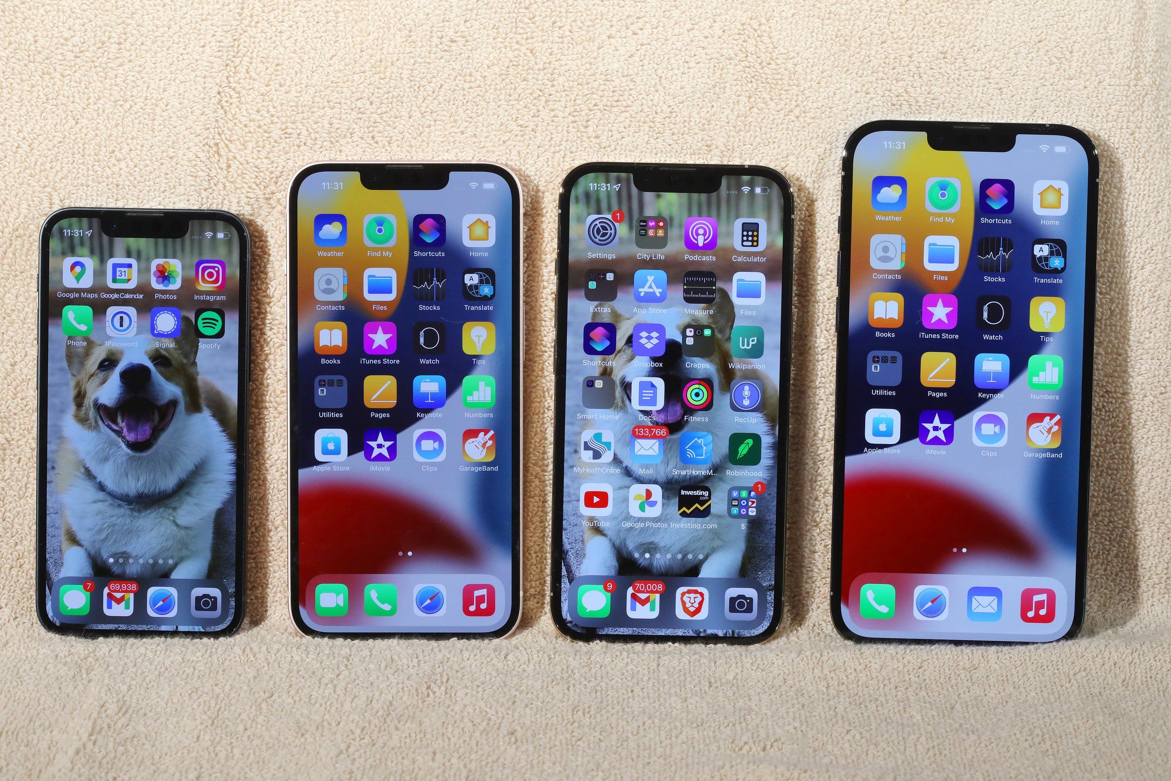 Apple iPhone 13 review: the most incremental upgrade ever | The