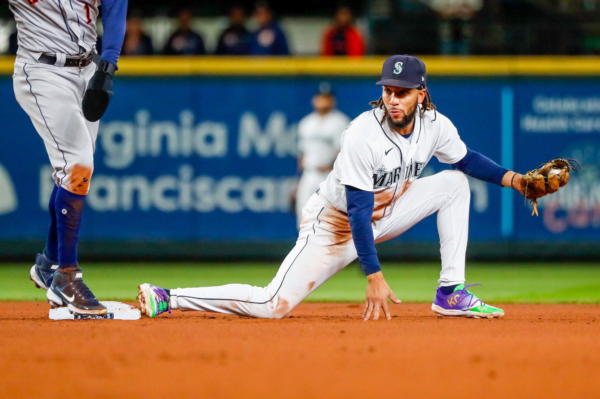 What Pros Wear: Brandon Crawford's Rawlings Heart of the Hide PRO200-6JC  Glove - What Pros Wear