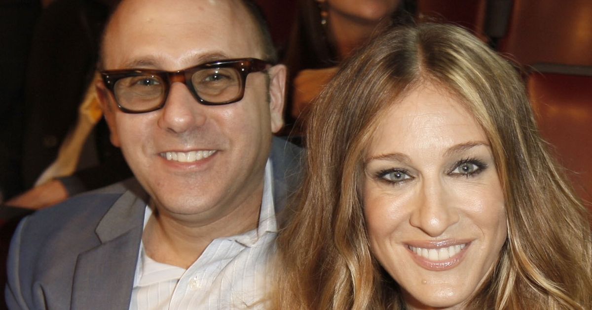 Beloved ‘sex And The City Actor Willie Garson Dies At 57 The Seattle