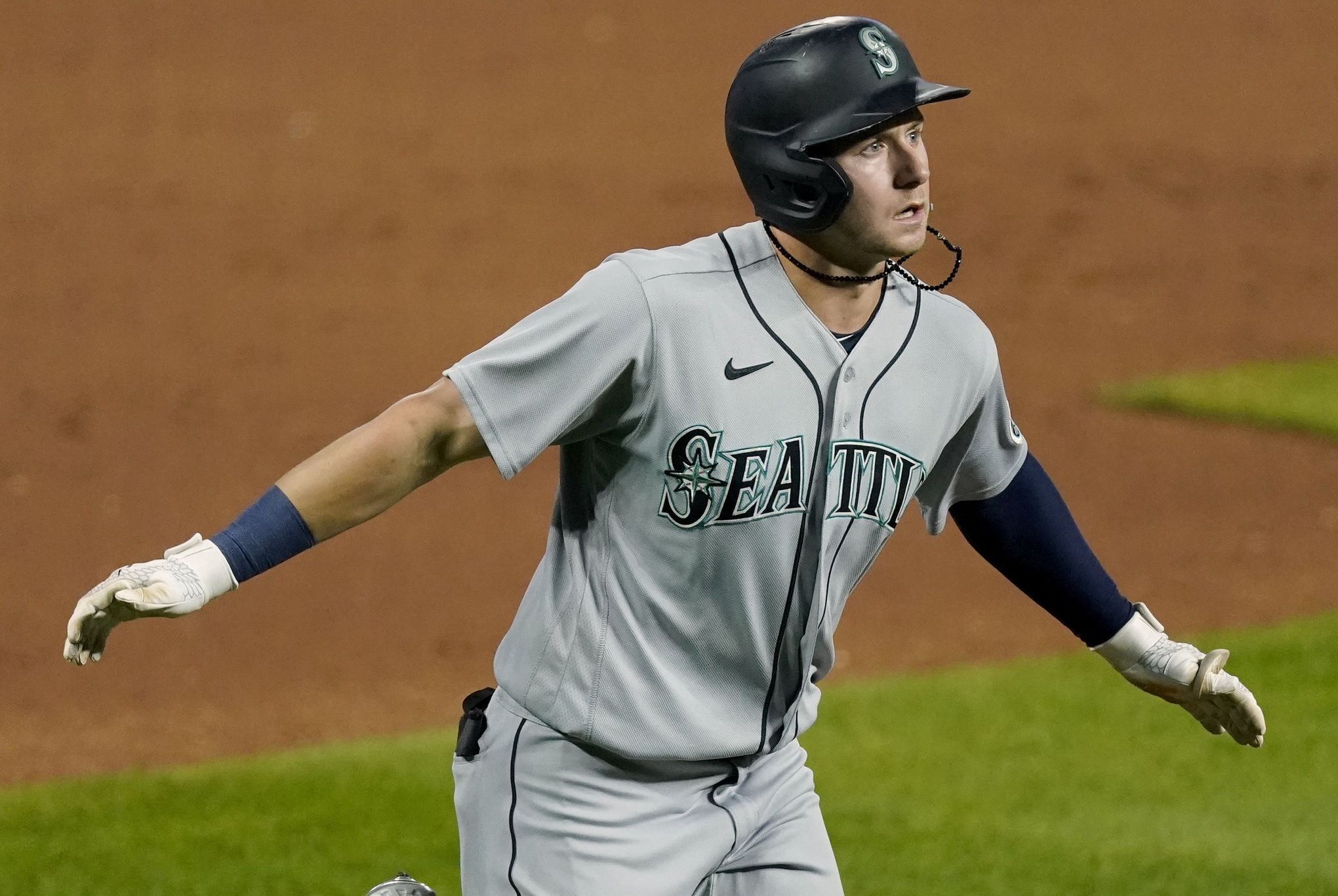 Seattle Mariners: What to Expect from Jarred Kelenic in 2022