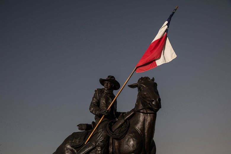 Texas Rangers  Police Magazine