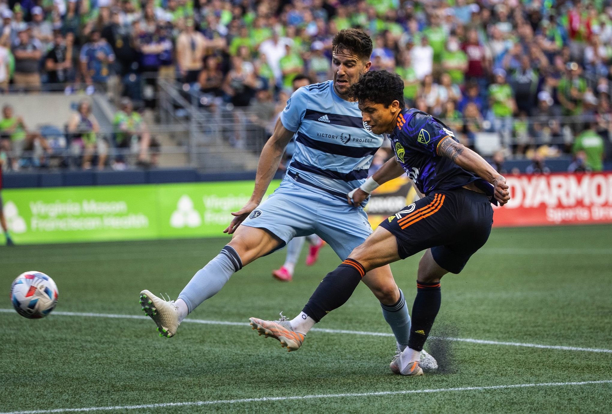 Leagues Cup News  Sporting Kansas City