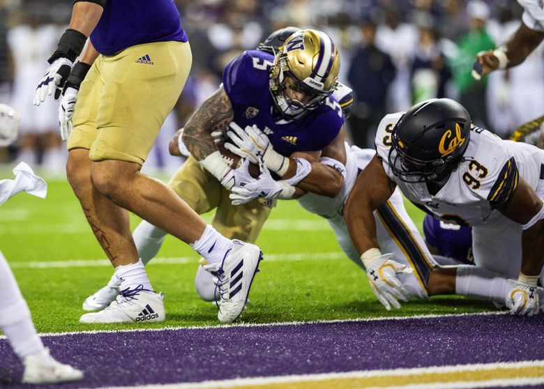 Washington Football (@UW_Football) / X