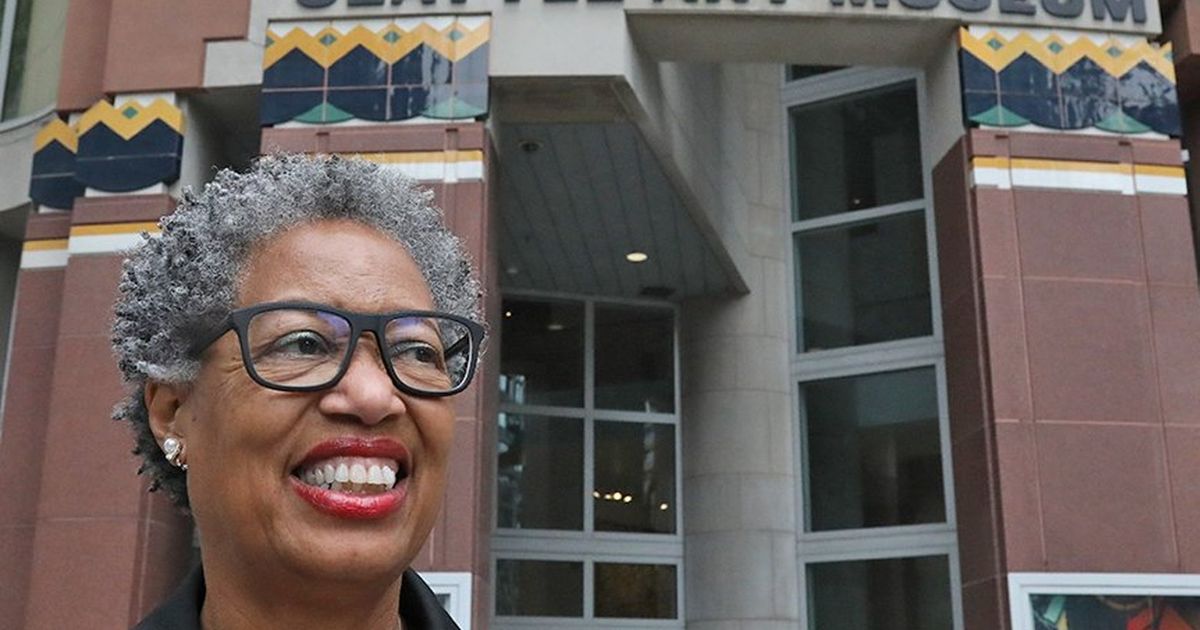 Constance Rice, SAM’s new board chair, believed to be first Black woman ...