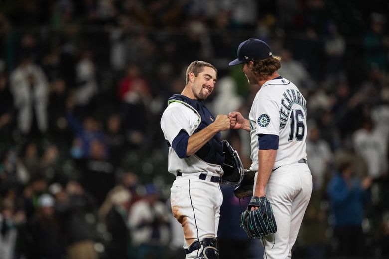 Stelton: 'No excuses' for Mariners with playoff expectations in