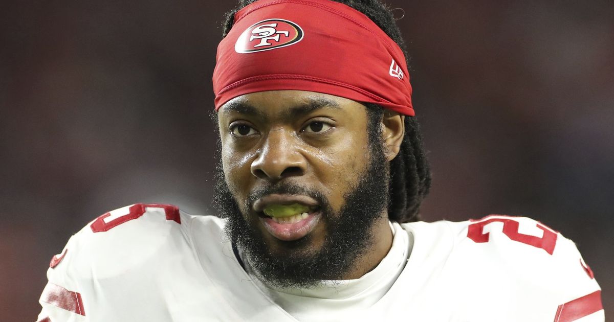 Tampa Bay Buccaneers add ex-49er Richard Sherman to injury-ravaged secondary