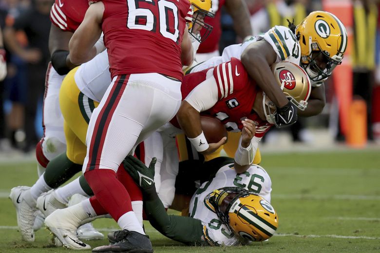 49ers Week 12 preview vs. Packers: Jimmy Garoppolo must be on point