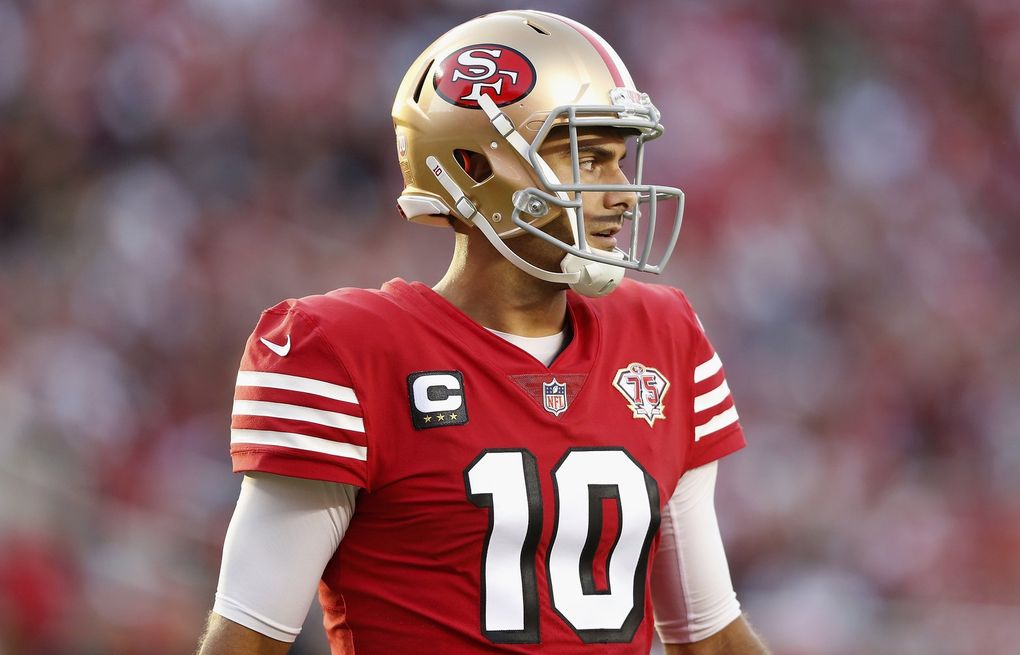 49ers place Arik Armstead on COVID-19 list