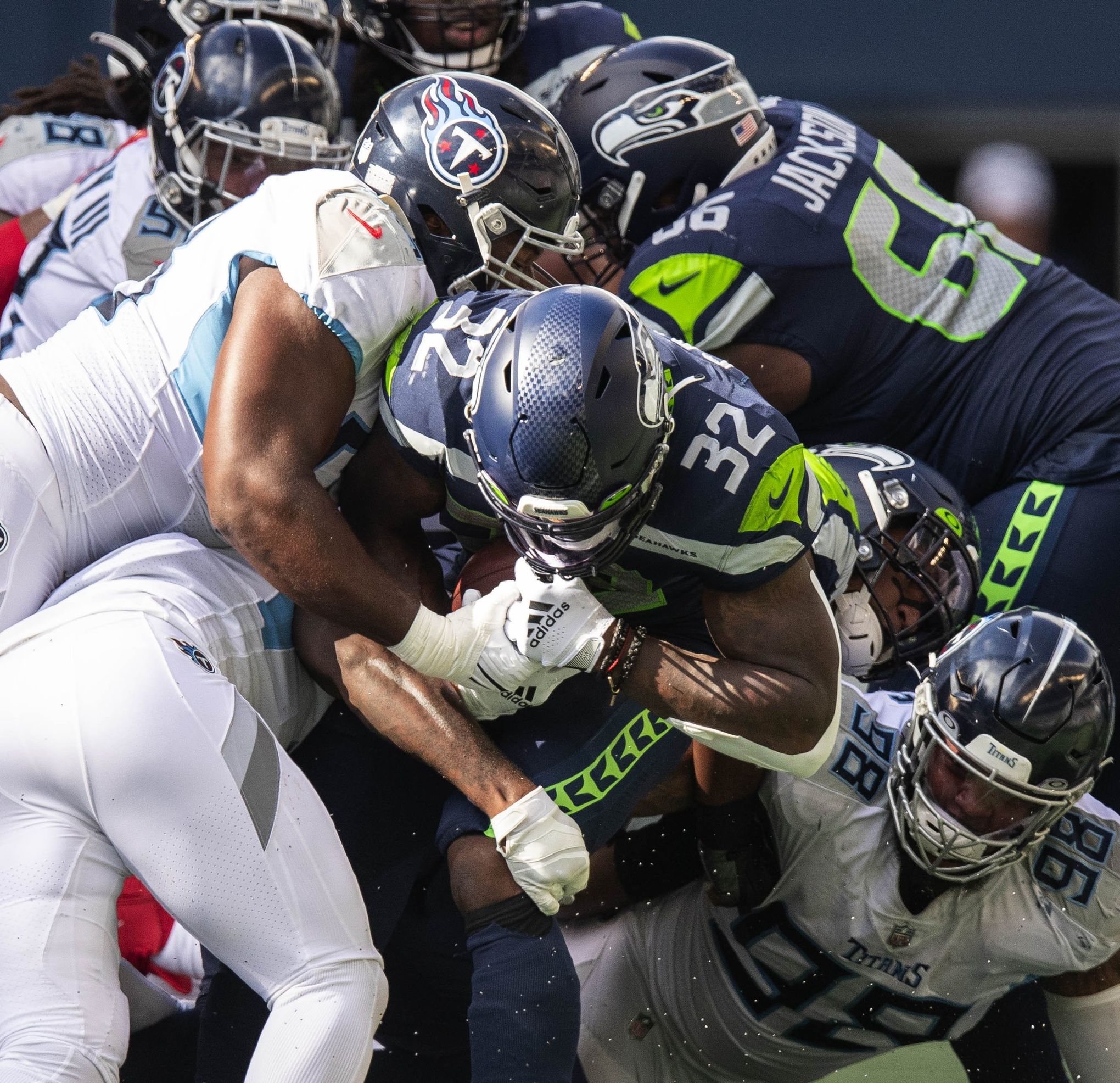 Position group that could be Seahawks Achilles heel in 2021