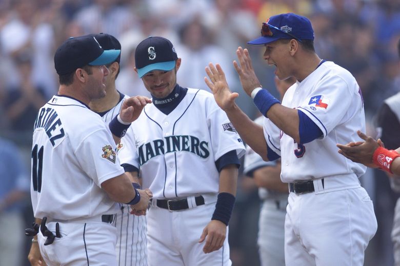 Commentary: No One Can Recreate the Magical 2001 MLB All-Star Game for  Seattle