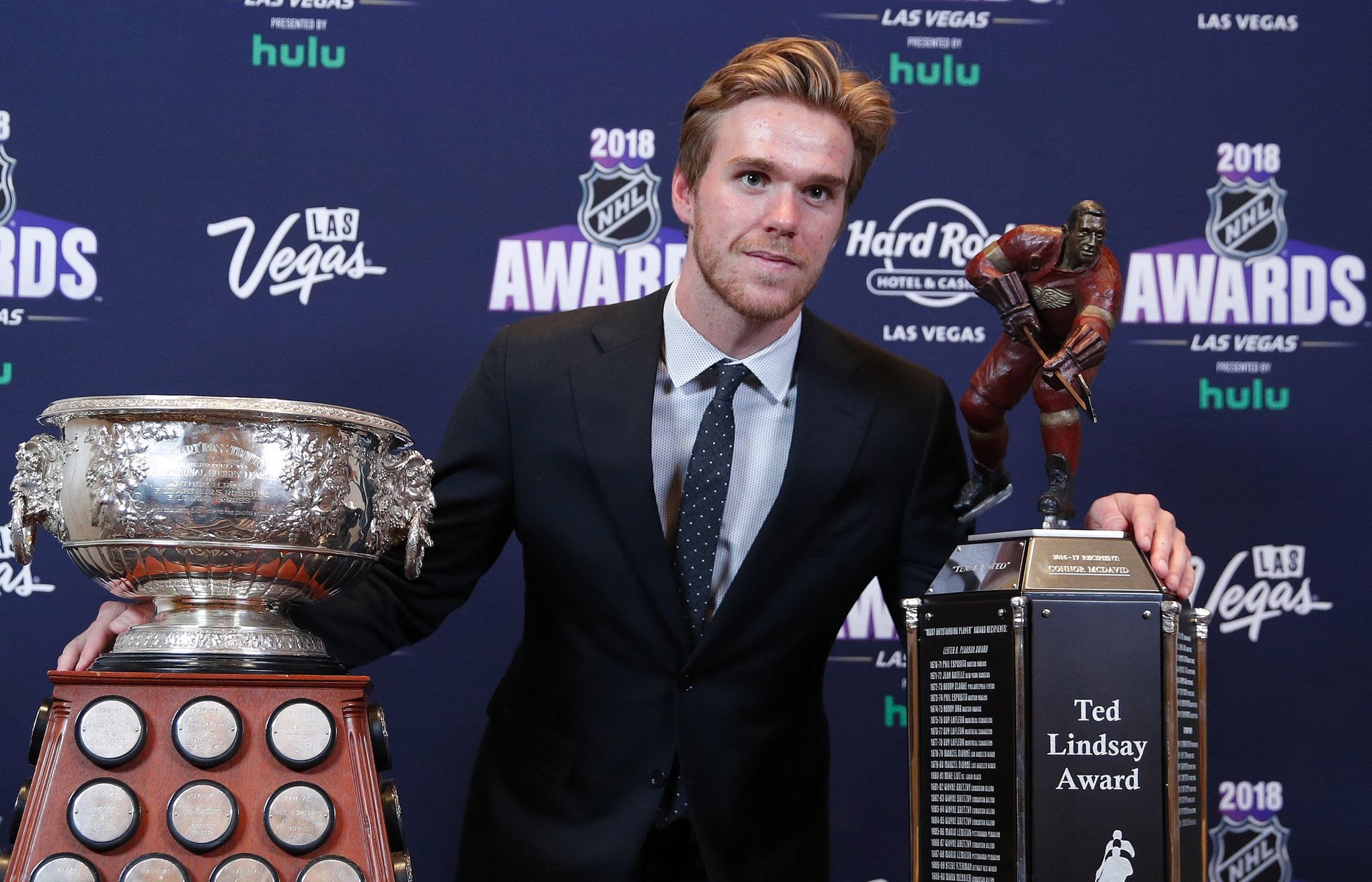 Ranking the NHL's Vezina Trophy contenders ahead of season