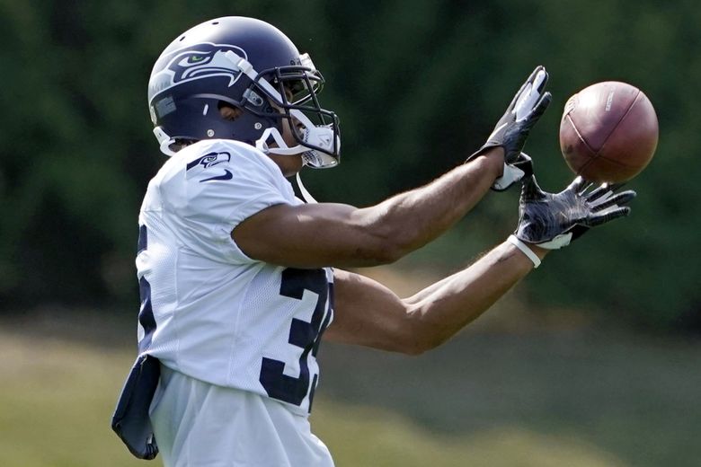 Seattle Seahawks elevate former Miami wide receiver from practice squad -  On3