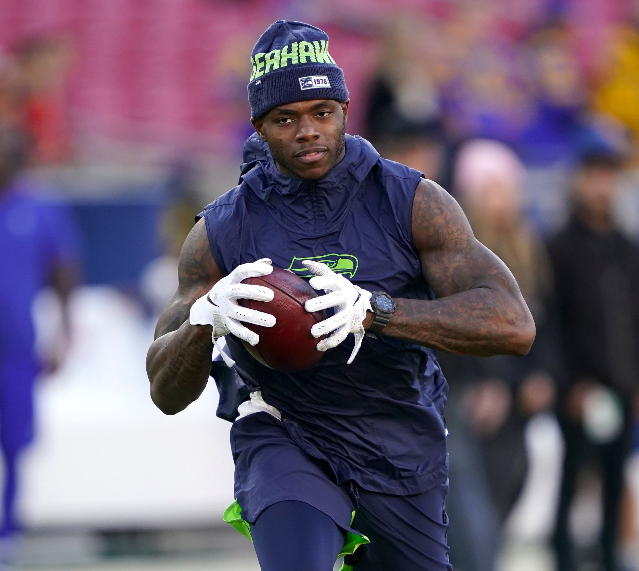 Josh Gordon Slated for NFL Return With Kansas City Chiefs - InsideHook