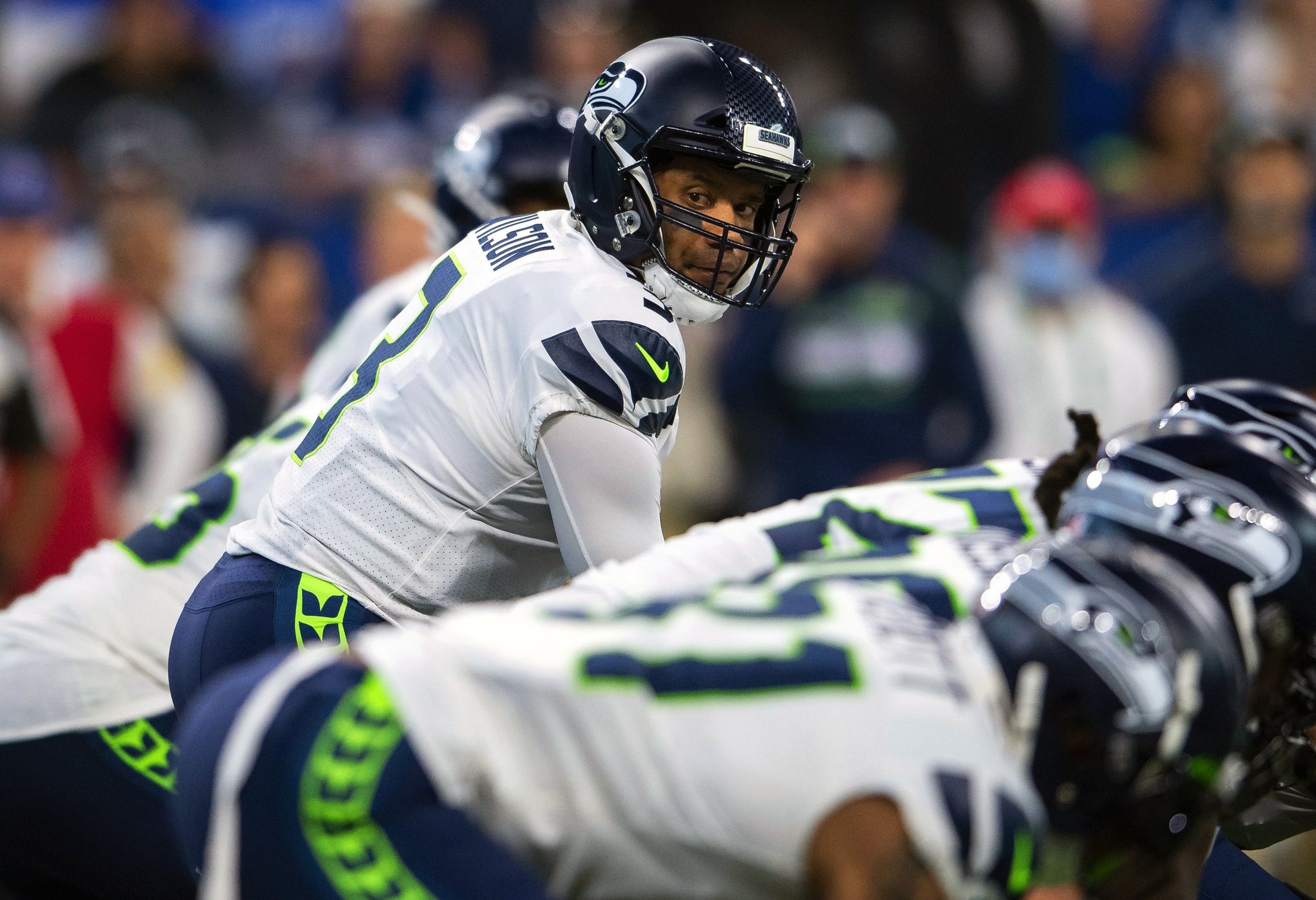 Where national media rank Seahawks after Week 3