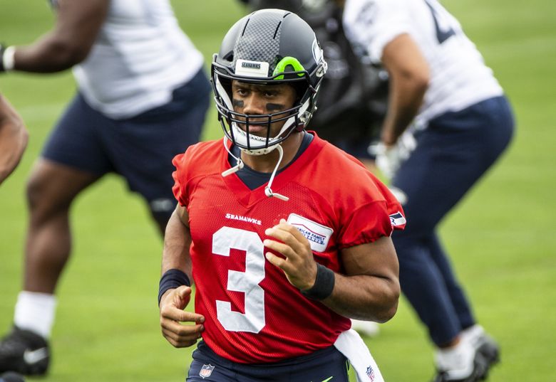 Wednesday Round-Up: Russell Wilson And Seahawks Launch Russell