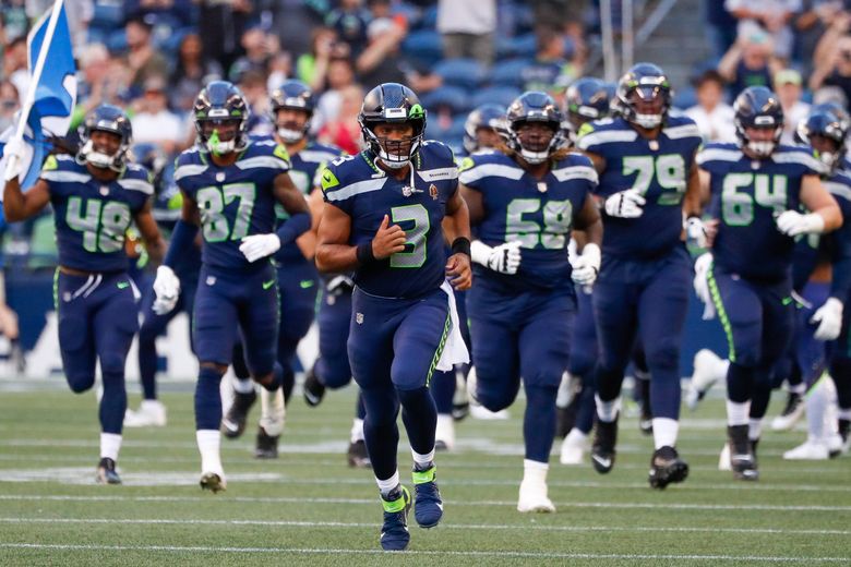 Seahawks pick 'em: How The Seattle Times sports staff sees the