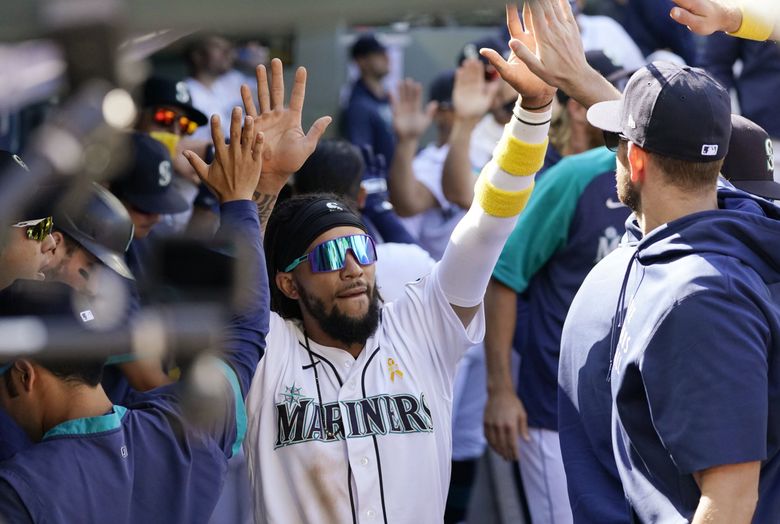 Mailbag: How Will the Mariners Set Their Lineup Upon J.P. Crawford's  Return? 