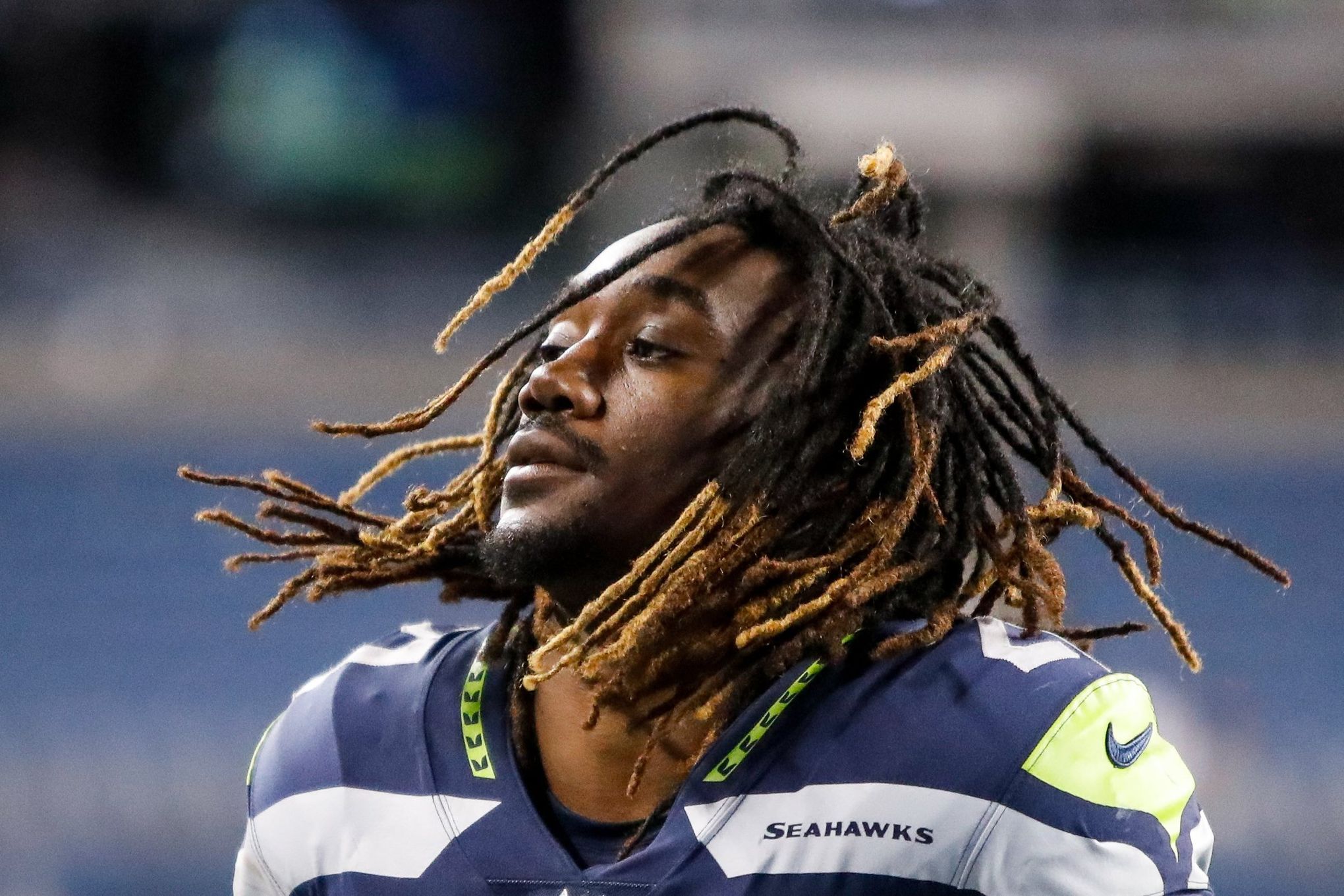 Seahawks hope Tre Flowers will blossom in move from safety to cornerback