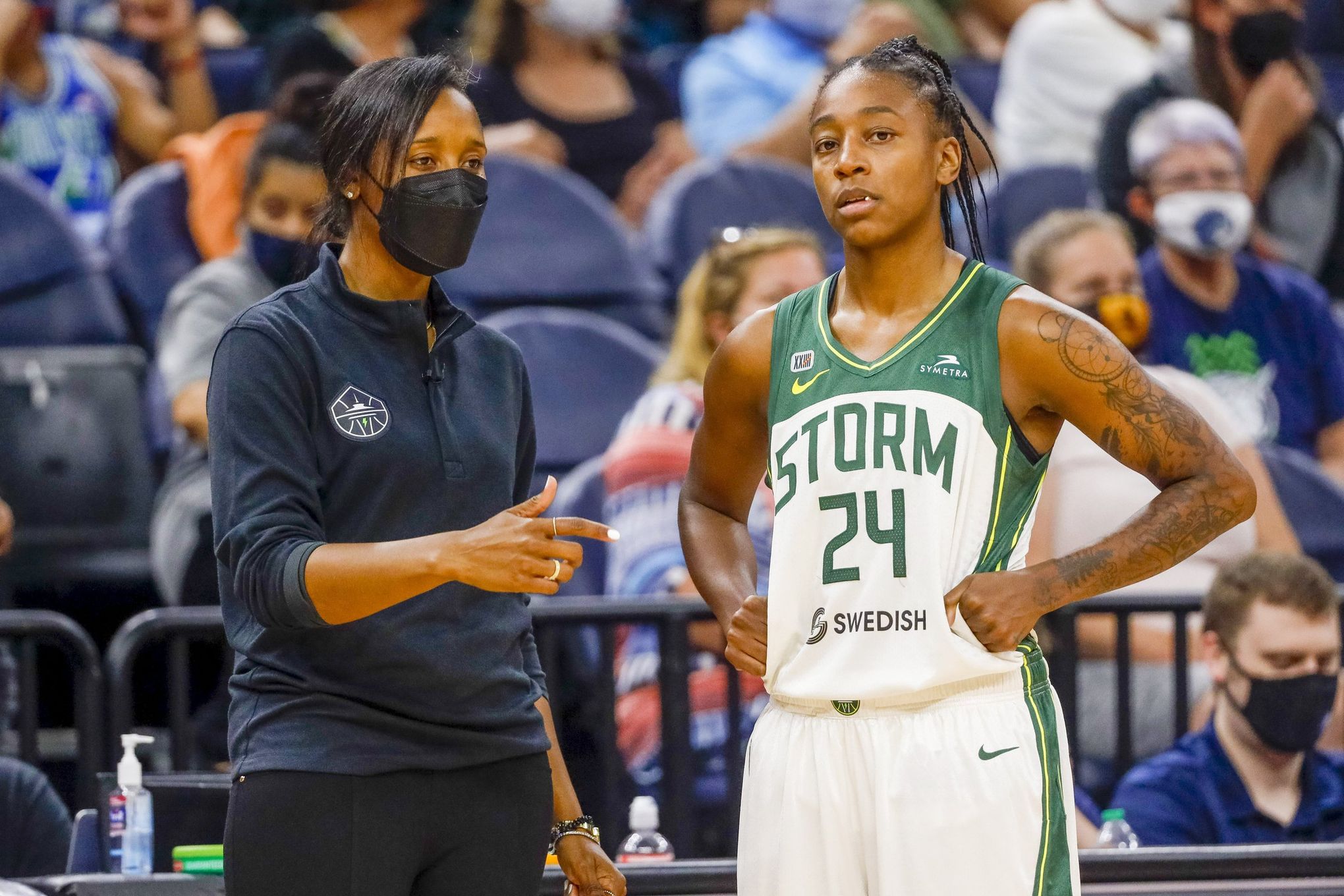 Twitter to Stream 10 WNBA Games During Bubble Season