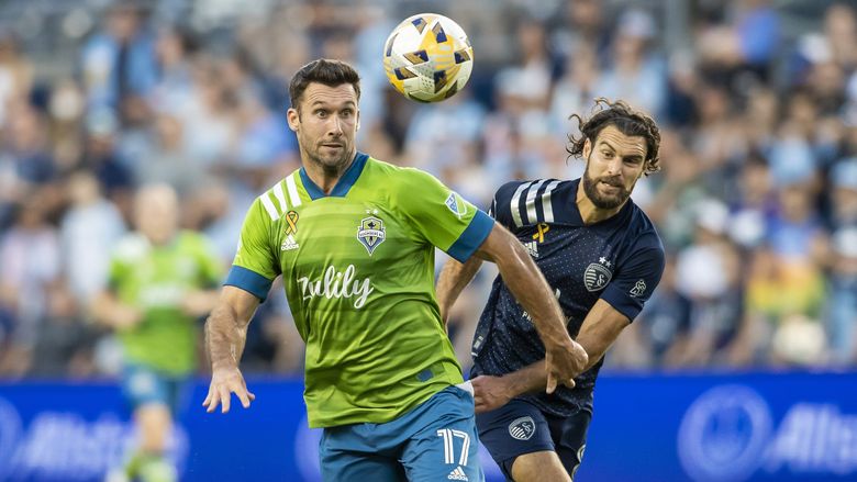 Seattle Sounders FC - Honestly, Ball Kid has talent