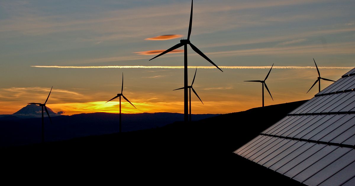 Addressing climate change on all fronts The Seattle Times