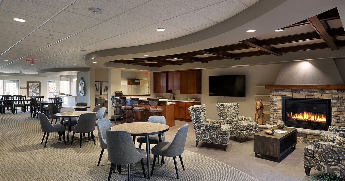 Is a coop retirement community right for you? The Seattle Times