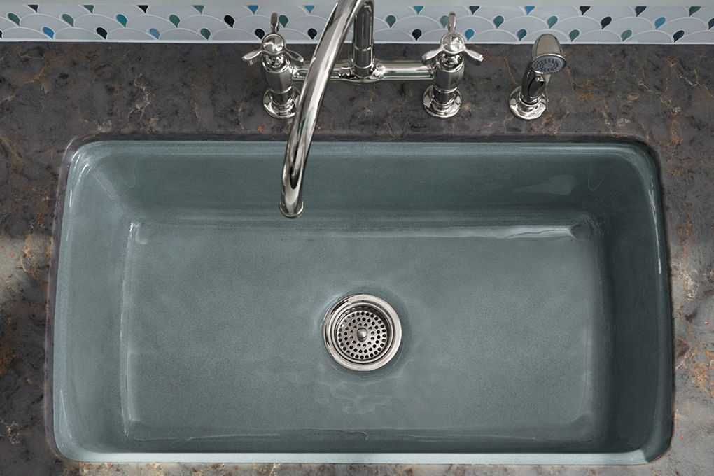 A much better kitchen sink strainer - Boing Boing