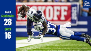 Colts lose eighth straight opener, 28-16 to Seahawks National News - Bally  Sports