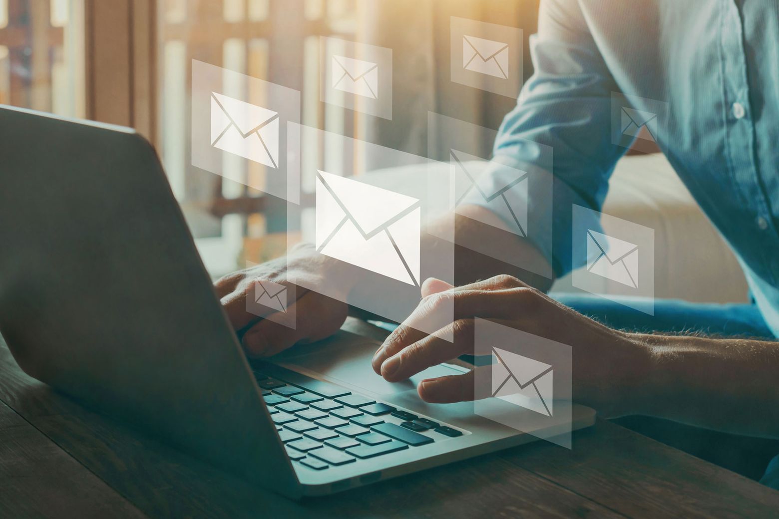 Overwhelmed by email? Here's how to get that inbox under control | The  Seattle Times