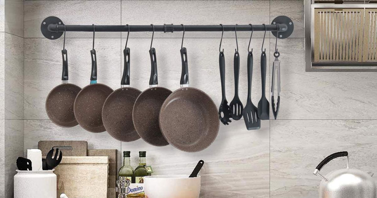 8 Kitchen Items You Need to Replace to Protect Your Health