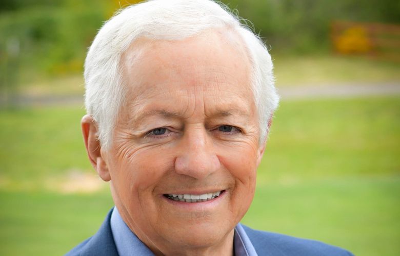 Washington State Insurance Commissioner Mike Kriedler.