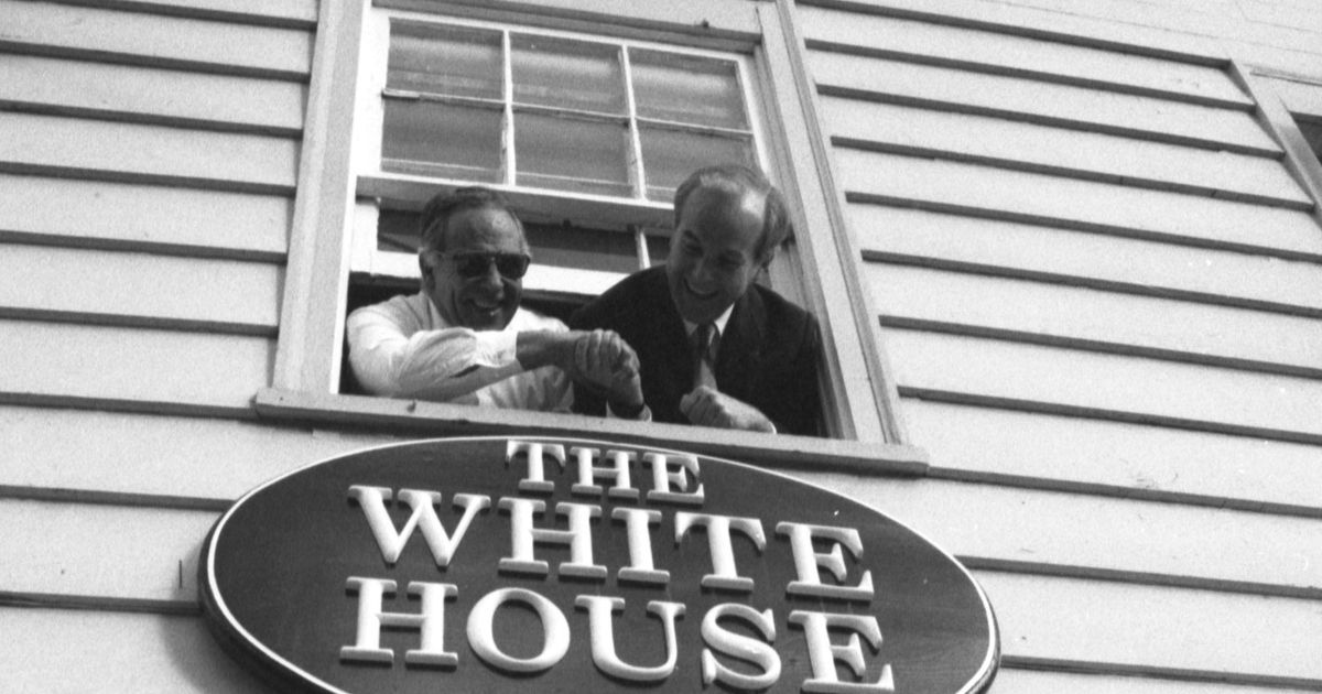 RIP, Olympia’s press houses, and an era of statehouse journalism The