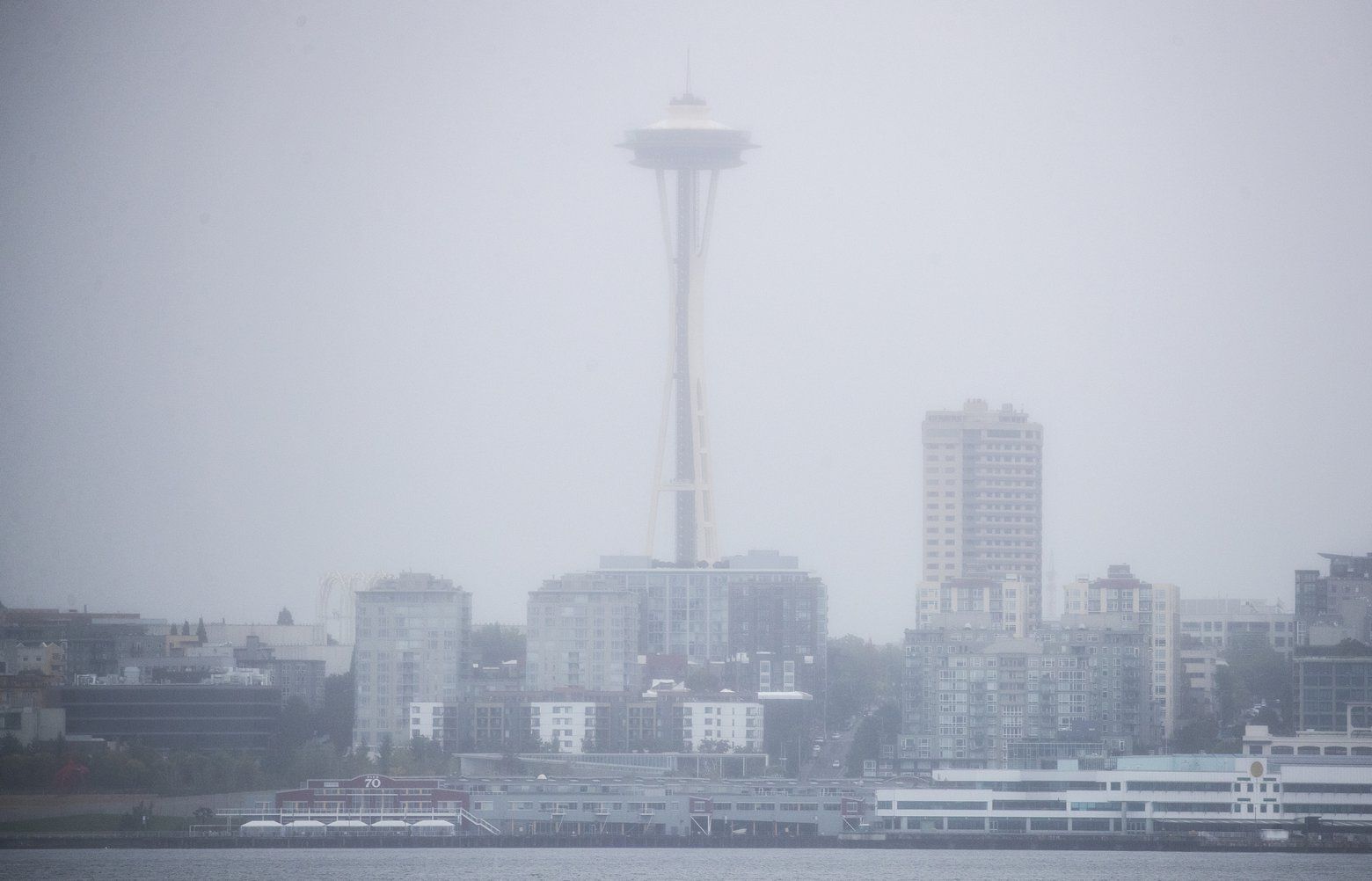 Seattle-area Residents Should Prepare For Wild Weather Ahead ...