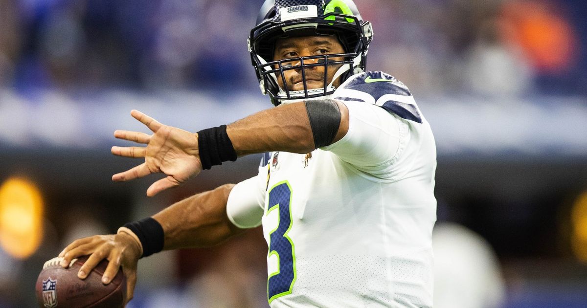 NFL MVP 2020 race: Seahawks QB Russell Wilson deserves the